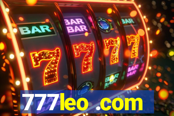 777leo .com